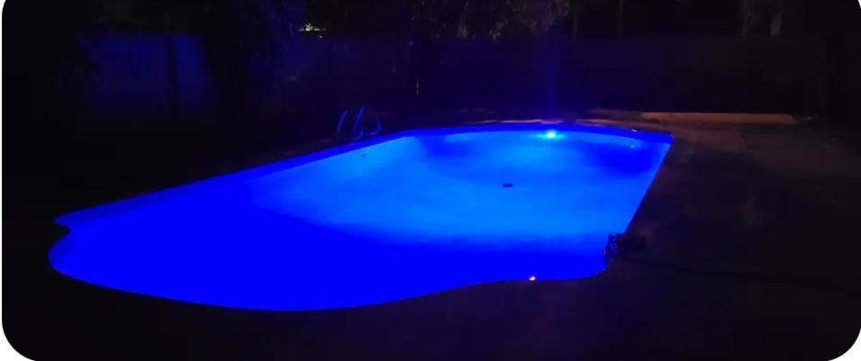 Private Poolside 5Br Villa Clearwater Kültér fotó