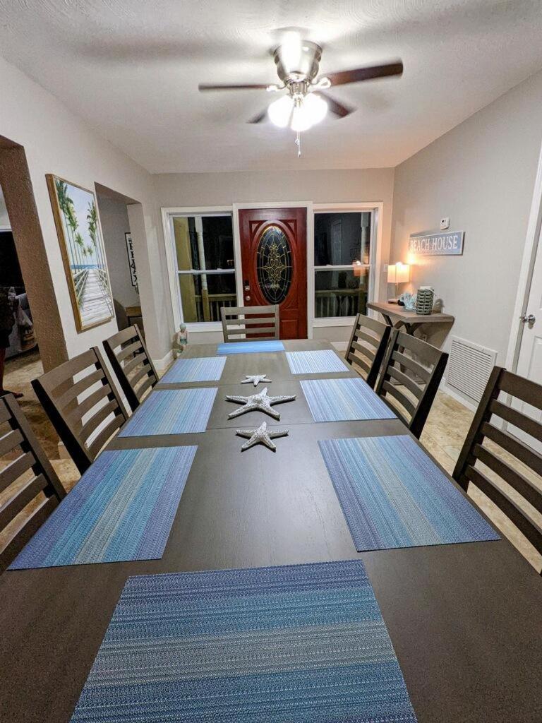 Private Poolside 5Br Villa Clearwater Kültér fotó
